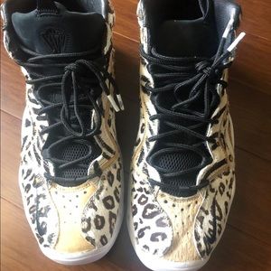 COPY - Kith X Nike - Scottie Pippen Edition